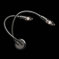 Catellani & Smith Turciù 2/3 Wall Light | All Square Lighting