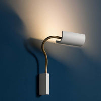 Catellani & Smith U. Flex Wall Light | All Square Lighting