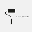 Catellani & Smith U. Flex Wall Light | All Square Lighting