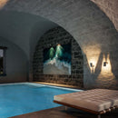 Catellani & Smith U. Wall Light | All Square Lighting