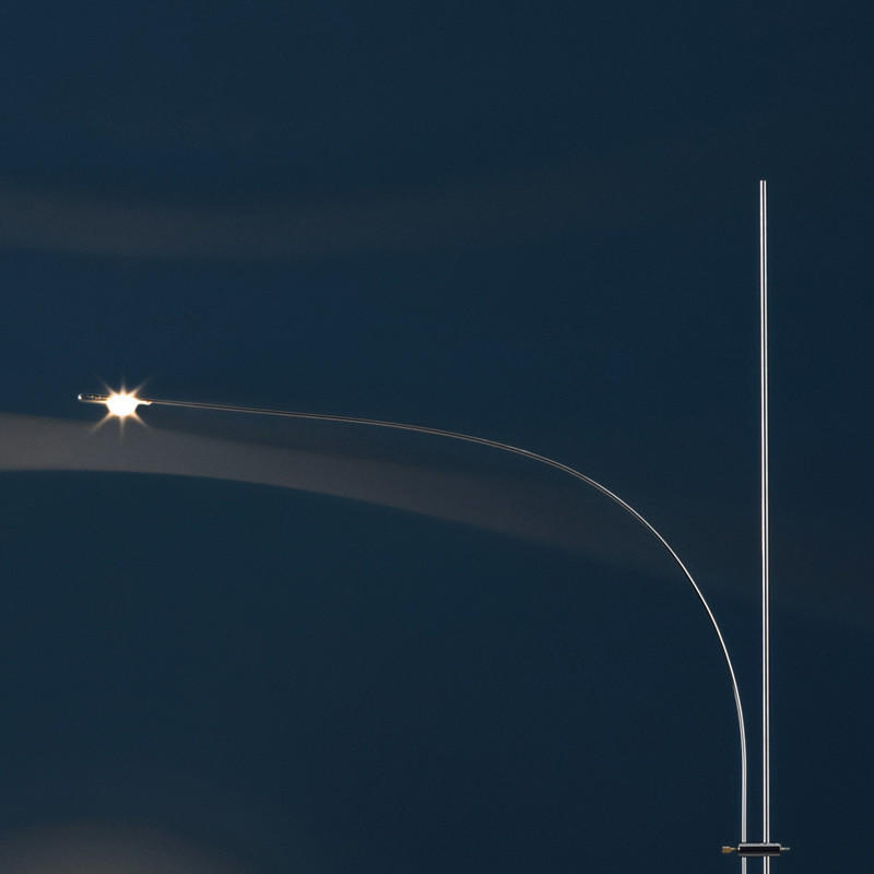Catellani & Smith Uau Floor Lamp | All Square Lighting