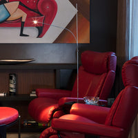 Catellani & Smith Uau Floor Lamp | All Square Lighting