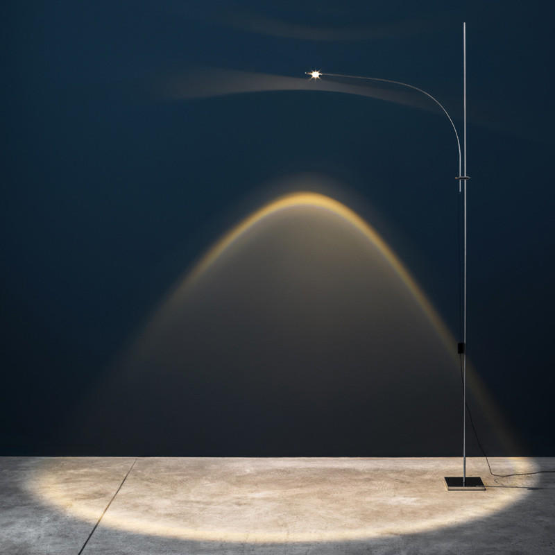 Uau Floor Lamp