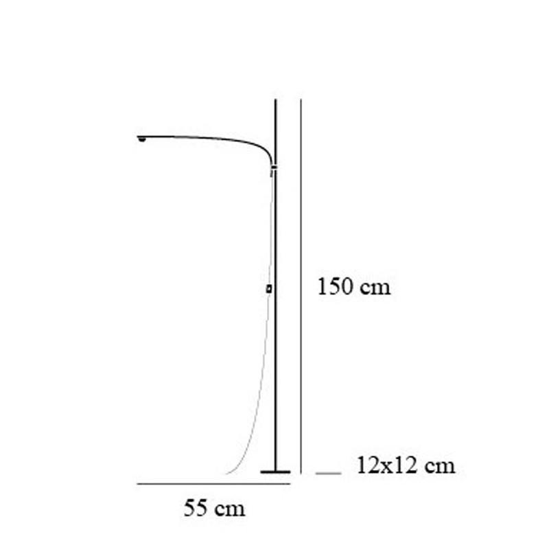 Uau Floor Lamp