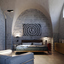 Catellani & Smith U.F Flex Floor Lamp | All Square Lighting