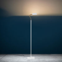 Catellani & Smith U.F Flex Floor Lamp | All Square Lighting