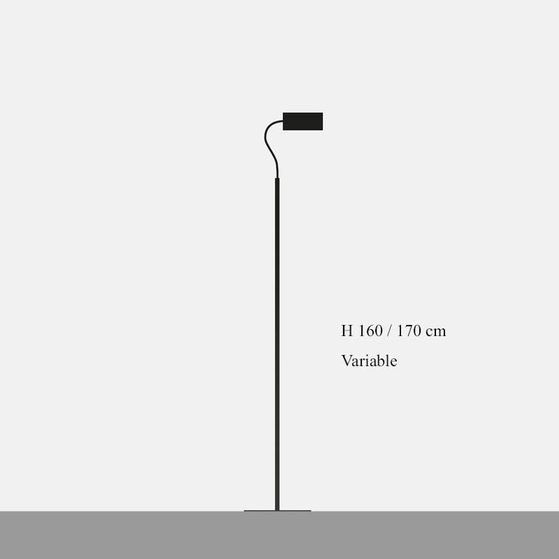 U.F Flex Floor Lamp