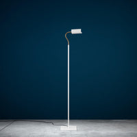 Catellani & Smith U.F Flex Floor Lamp | All Square Lighting