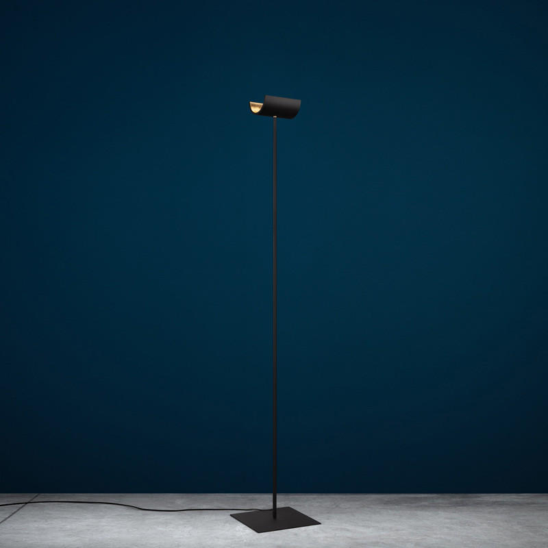 Catellani & Smith U.F Up Floor Lamp | All Square Lighting