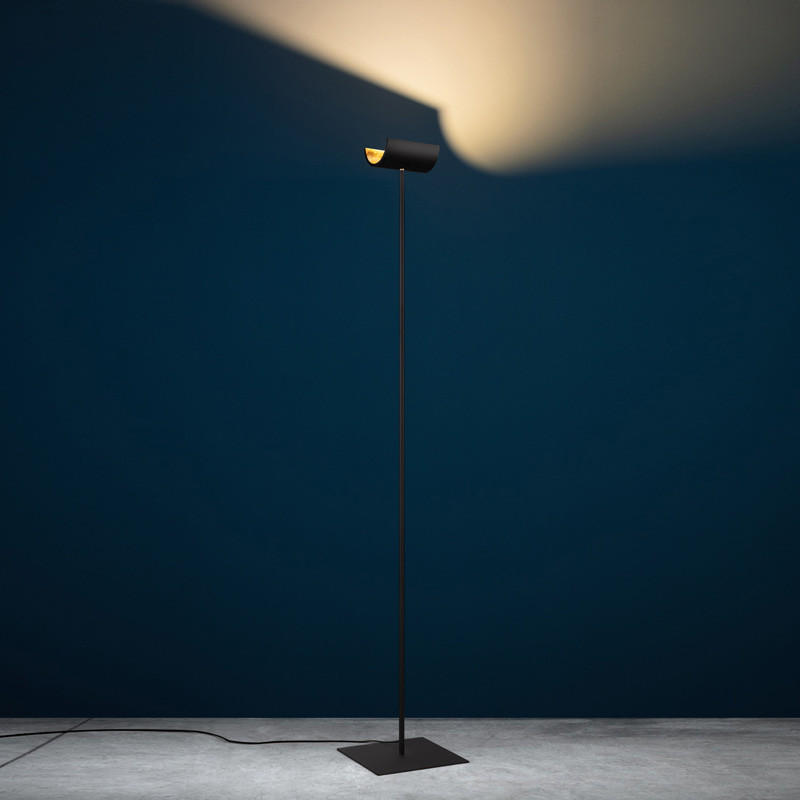 Catellani & Smith U.F Up Floor Lamp | All Square Lighting
