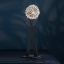Catellani & Smith Uomo della Luce S Table Lamp | All Square Lighting