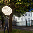 Catellani & Smith Uomo della Luce XXL Floor Lamp | All Square Lighting