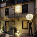 Catellani & Smith Uomo della Luce XXL Floor Lamp | All Square Lighting