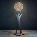 Catellani & Smith Uomo della Luce XXL Floor Lamp | All Square Lighting