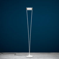 Catellani & Smith Vi. F Floor Lamp | All Square Lighting