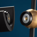 Catellani & Smith Vi. F Floor Lamp | All Square Lighting