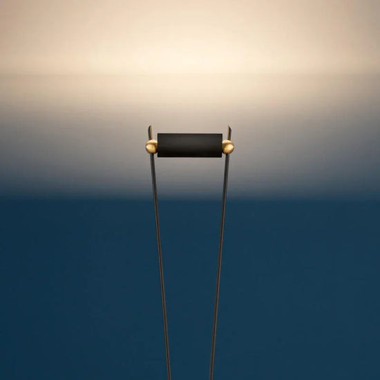 Vi. F Floor Lamp