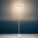 Catellani & Smith Vi. F Floor Lamp | All Square Lighting