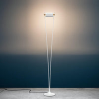 Catellani & Smith Vi. F Floor Lamp | All Square Lighting