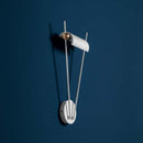 Catellani & Smith Vi. Wall Light | All Square Lighting