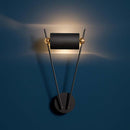 Catellani & Smith Vi. Wall Light | All Square Lighting