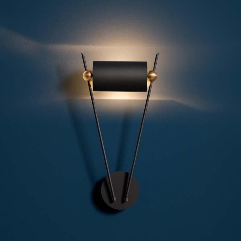 Vi. Wall Light