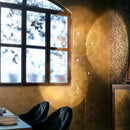 Catellani & Smith Wa Wa Floor Lamp | All Square Lighting