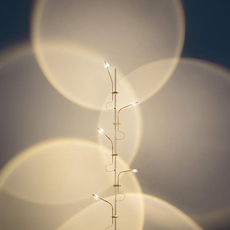 Wa Wa Floor Lamp