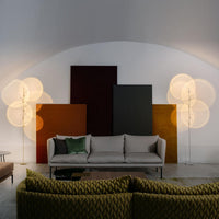 Catellani & Smith Wa Wa Floor Lamp | All Square Lighting