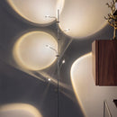 Catellani & Smith Wa Wa Floor Lamp | All Square Lighting