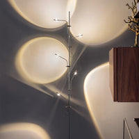 Catellani & Smith Wa Wa Floor Lamp | All Square Lighting