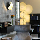 Catellani & Smith Wa Wa Floor Lamp | All Square Lighting