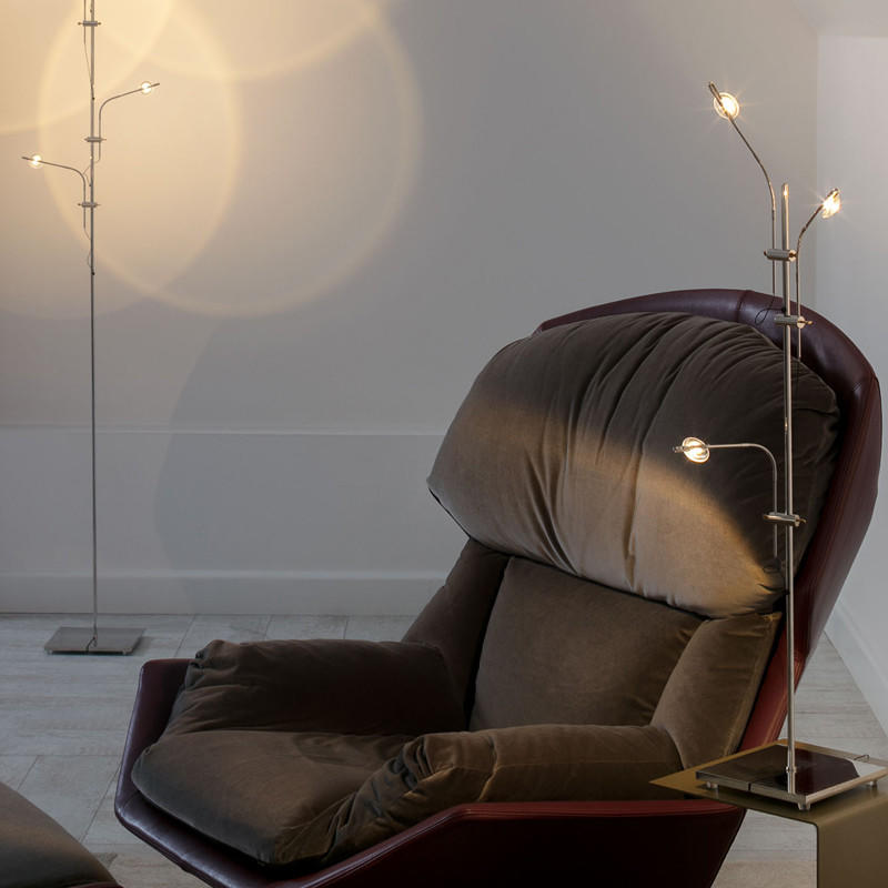 Catellani & Smith Wa Wa Table Lamp | All Square Lighting