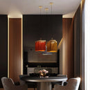 Contardi Arcipelago Pendant Light | All Square Lighting