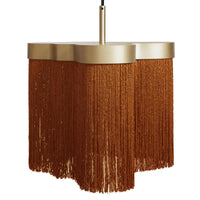 Contardi Arcipelago Pendant Light | All Square Lighting