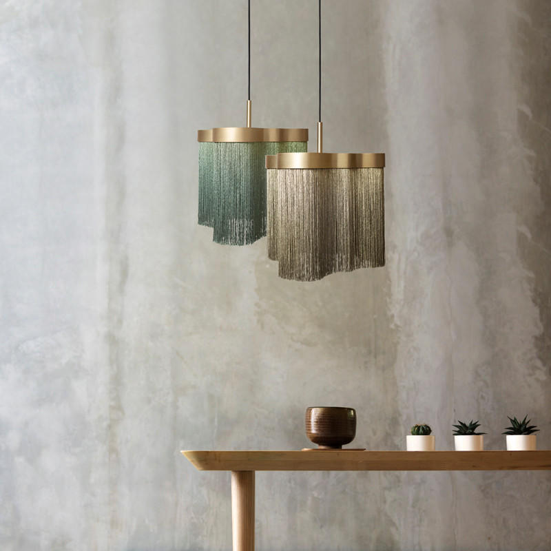 Contardi Arcipelago Pendant Light | All Square Lighting