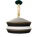 Contardi Calypso Antigua Outdoor Pendant Light | All Square Lighting