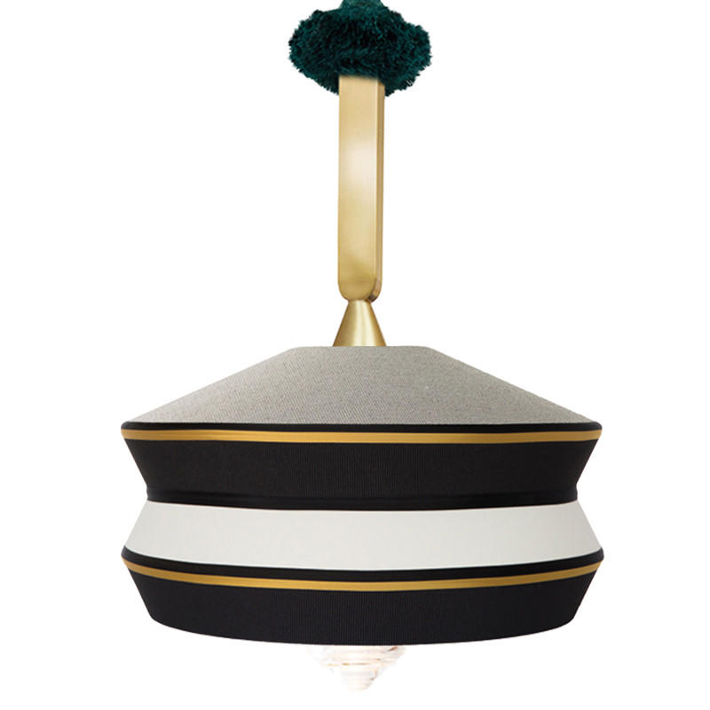 Contardi Calypso Antigua Outdoor Pendant Light | All Square Lighting