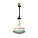 Contardi Calypso Antigua Outdoor Pendant Light | All Square Lighting