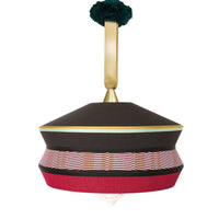 Contardi Calypso Antigua Outdoor Pendant Light | All Square Lighting