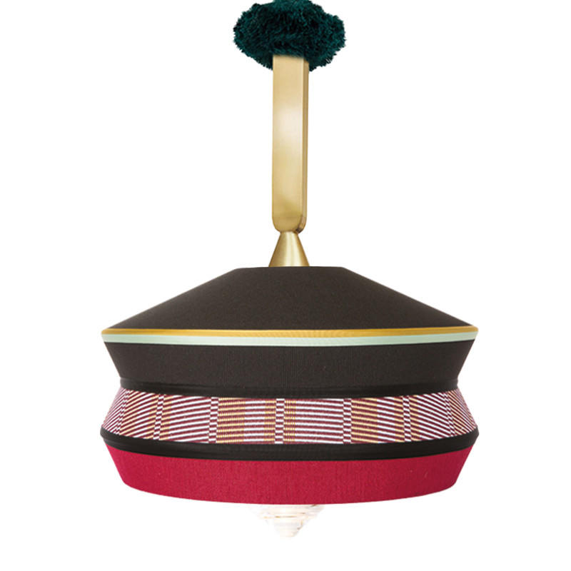 Contardi Calypso Antigua Outdoor Pendant Light | All Square Lighting