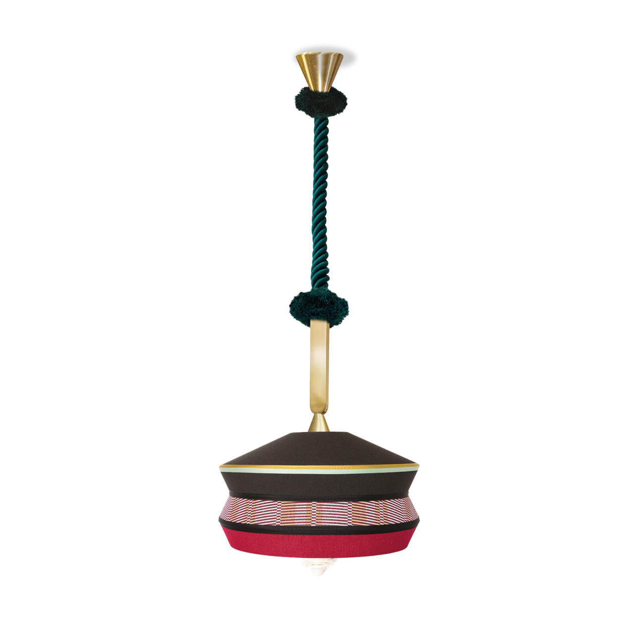 Calypso Antigua Outdoor Pendant Light