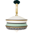 Contardi Calypso Antigua Outdoor Pendant Light | All Square Lighting