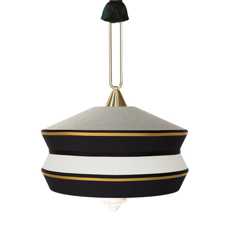 Contardi Calypso Antigua Pendant Light | All Square Lighting