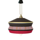 Contardi Calypso Antigua Pendant Light | All Square Lighting