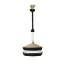 Contardi Calypso Antigua Pendant Light | All Square Lighting