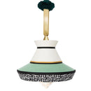 Contardi Calypso Guadaloupe Outdoor Pendant Light | All Square Lighting
