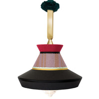 Contardi Calypso Guadaloupe Outdoor Pendant Light | All Square Lighting
