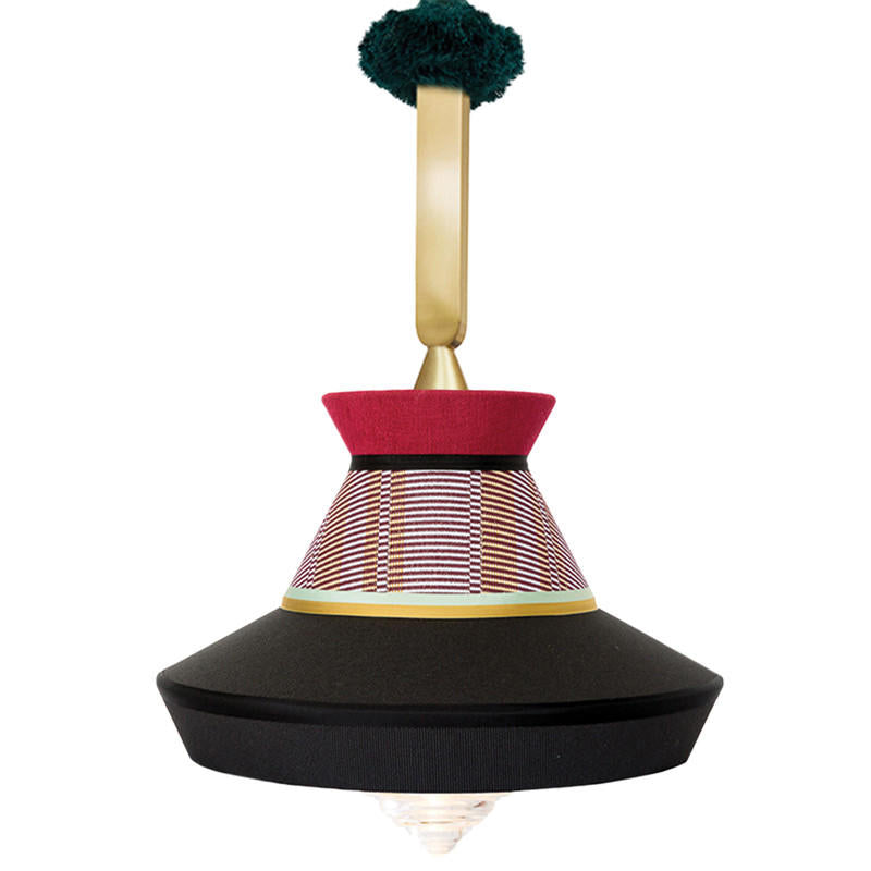 Contardi Calypso Guadaloupe Outdoor Pendant Light | All Square Lighting