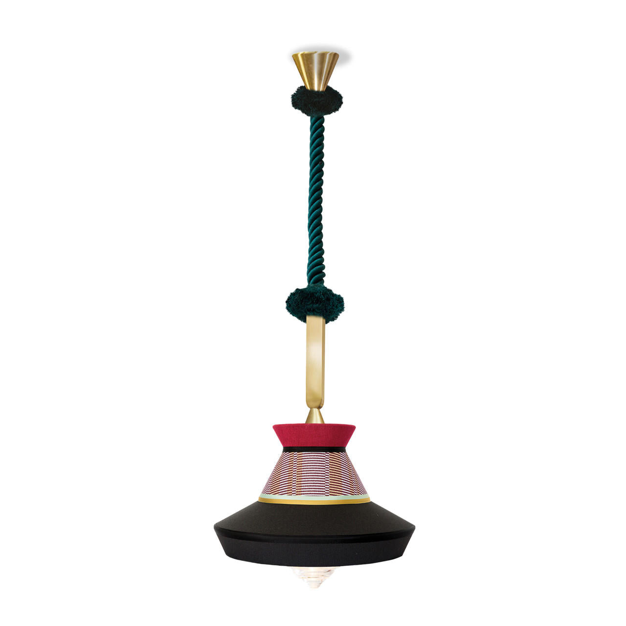 Contardi Calypso Guadaloupe Outdoor Pendant Light | All Square Lighting